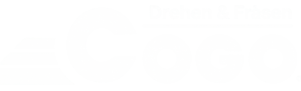 Cogo sas - CNC Machining service